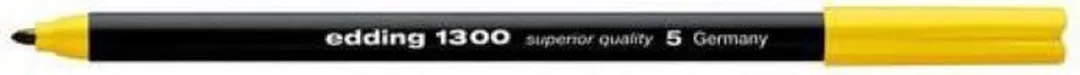 edding 1300-05 Kleurpen