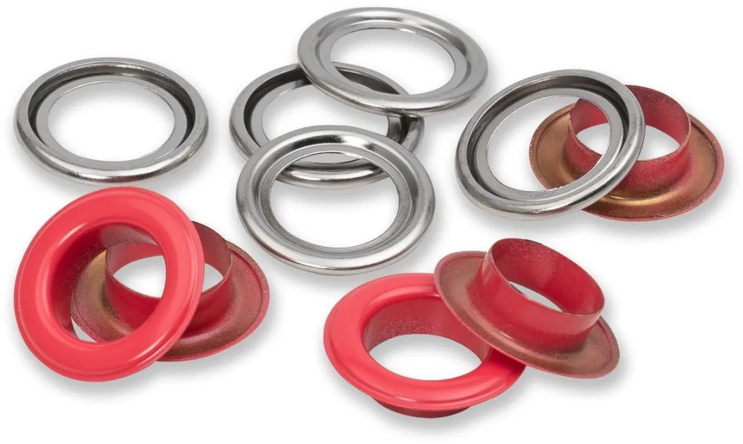 Prym Ringen met schijven 14mm