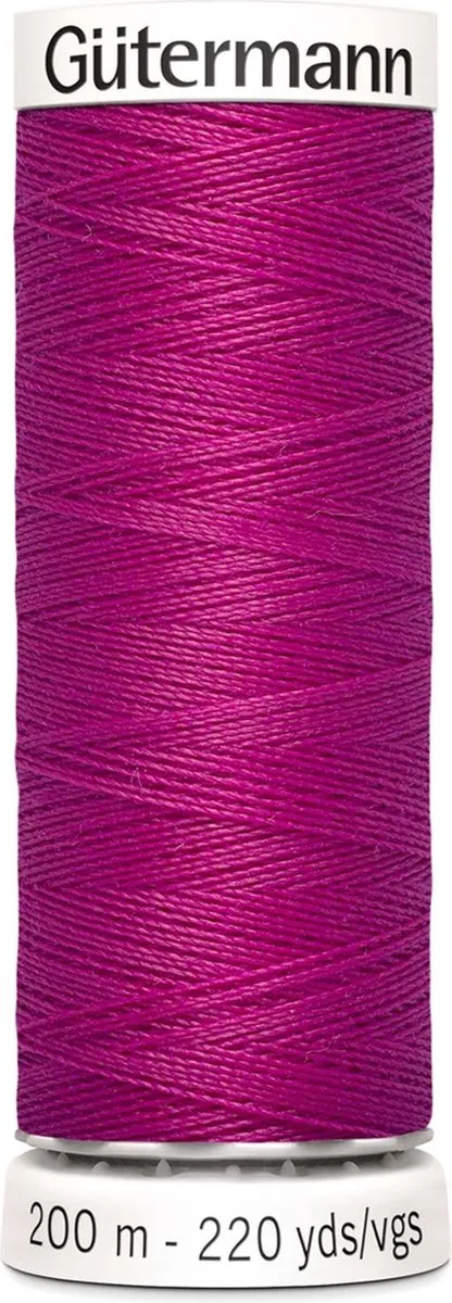 Gutermann Polyester Naaigaren 200m