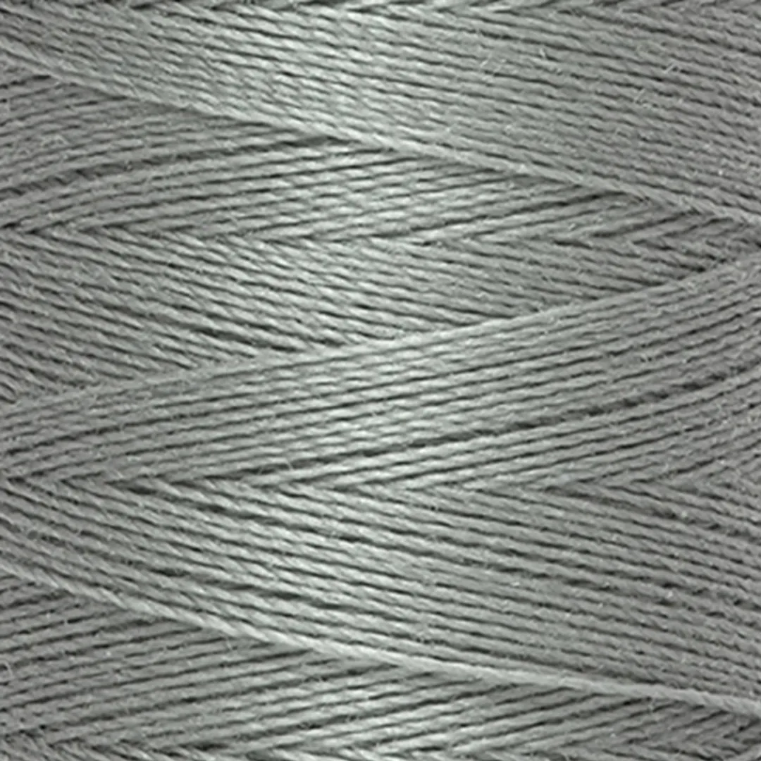 Gutermann Polyester Naaigaren 634 - Grijs