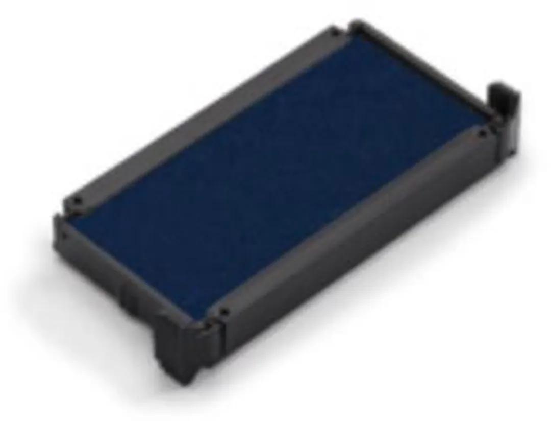 Trodat Printy Stempelkussen Blauw