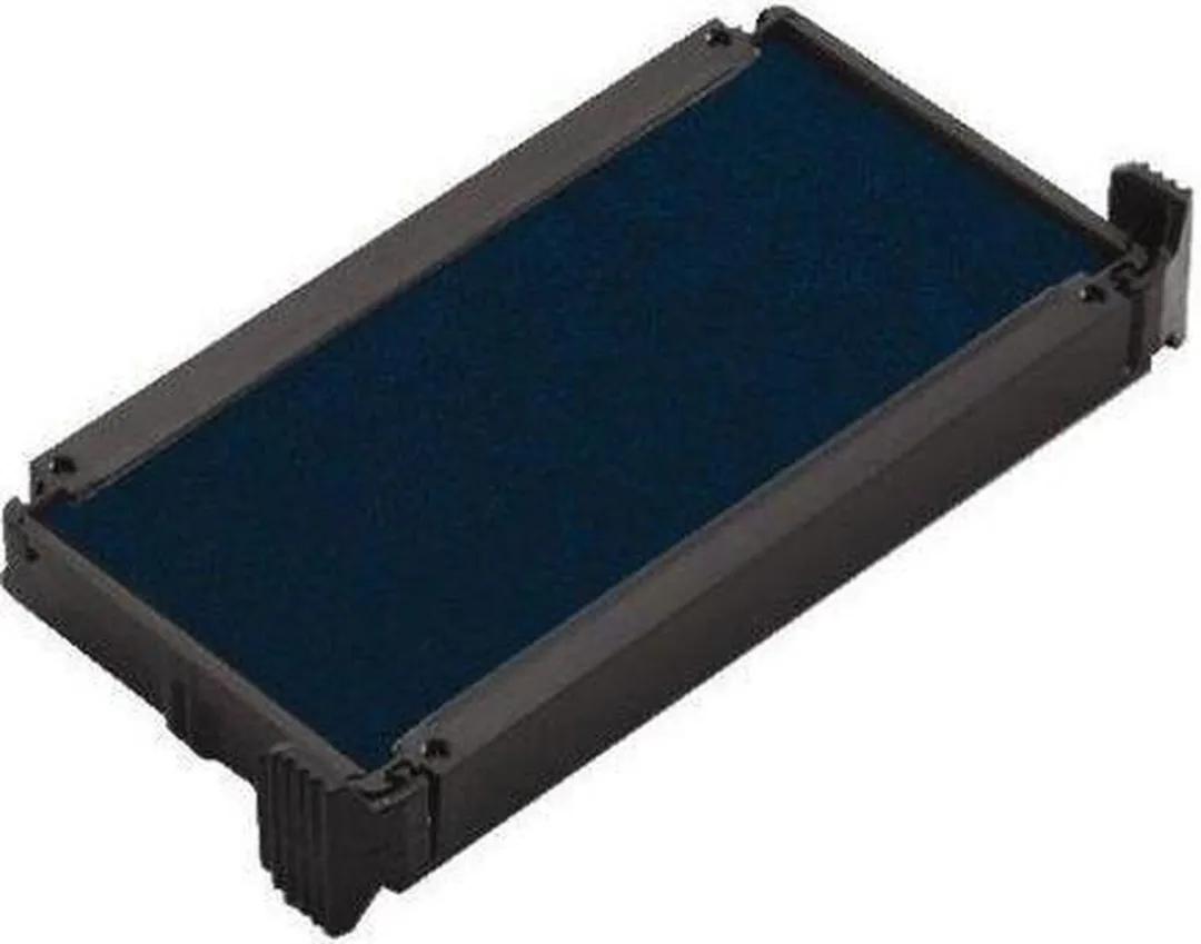 Trodat Printy Stempelkussen Blauw - 10 Stuks