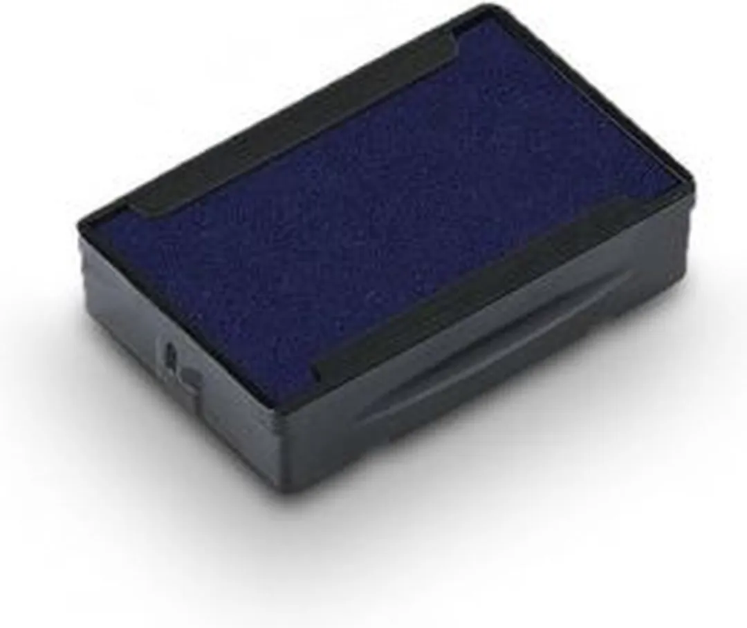 Trodat Printy Stempelkussen Blauw - 10 Stuks