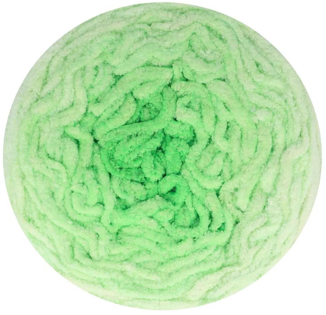 Scheepjes Big Darling Monochrome Cake 407 Froggy