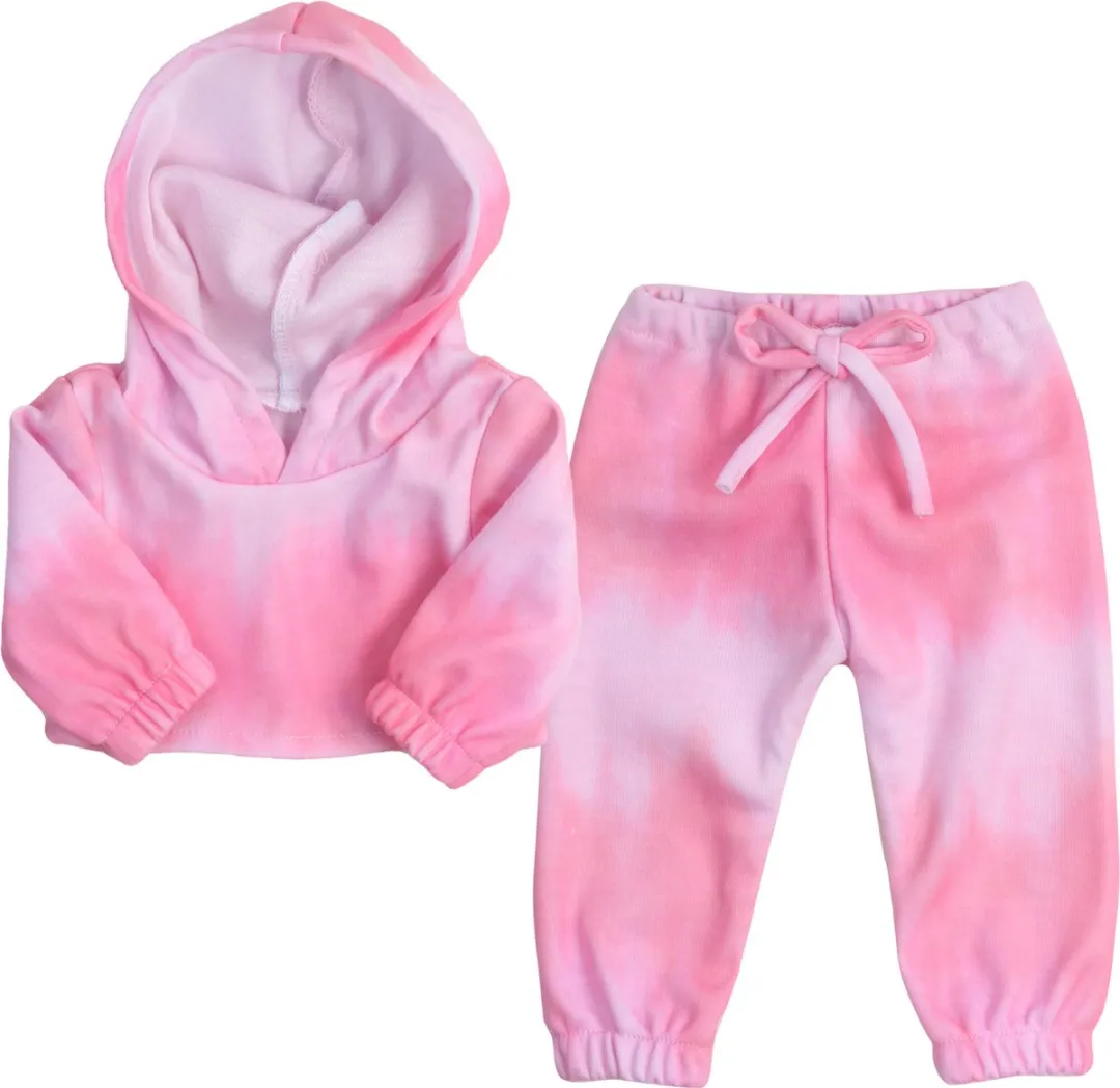 Sophia's by Teamson Kids Poppenkledingset DRTDS-PK-UPC