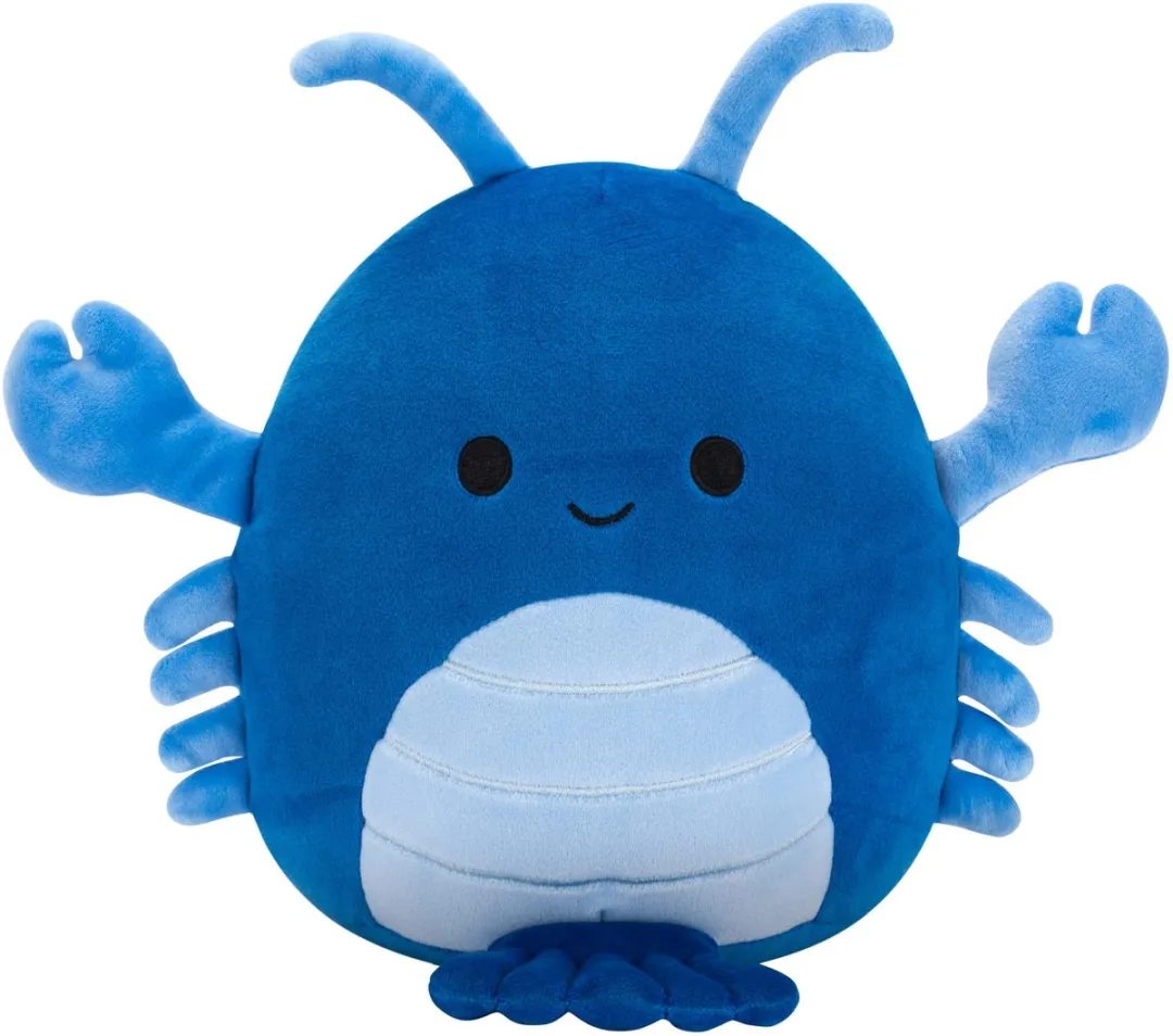 Squishmallows Lobert Pluche