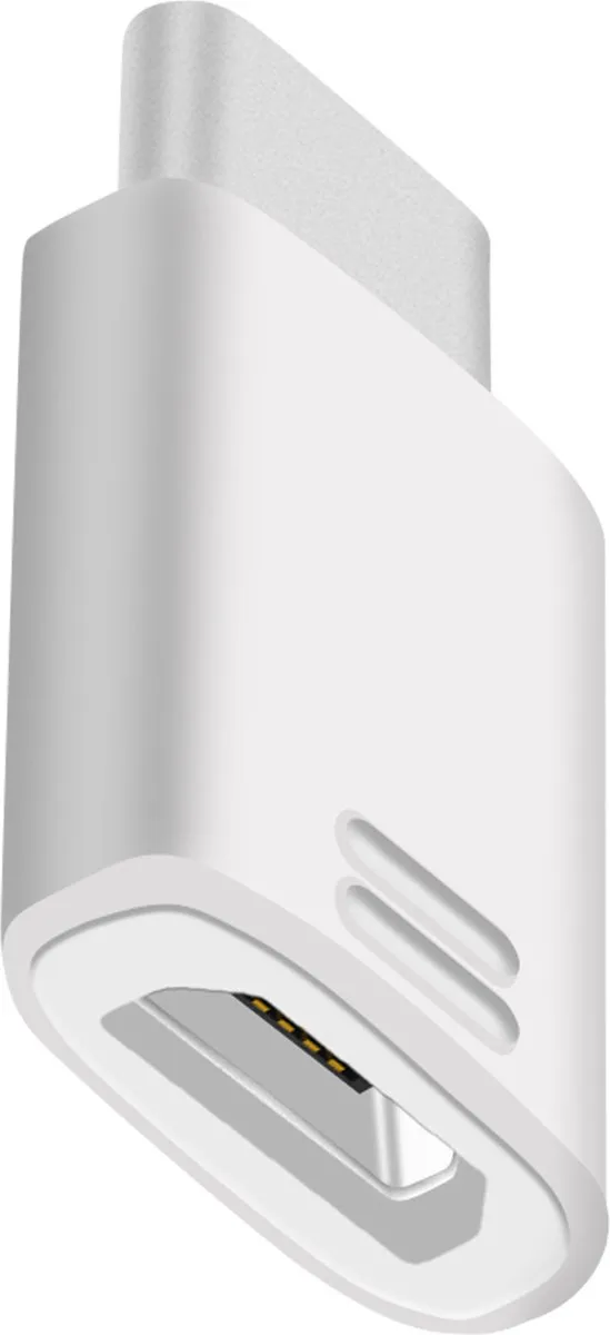 Samsung USB-C naar Micro USB Adapter