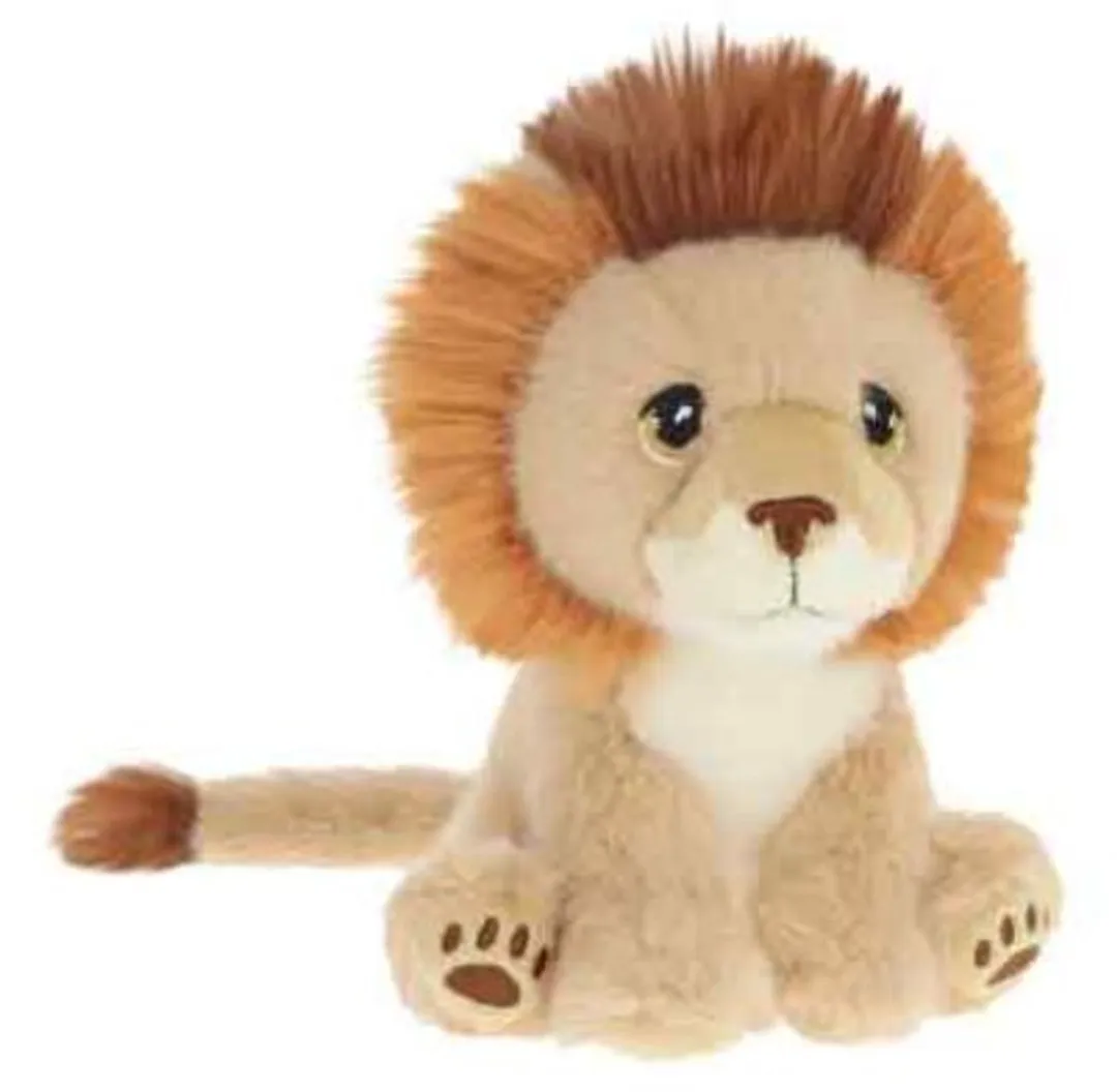 Keel Toys Leeuw Knuffel