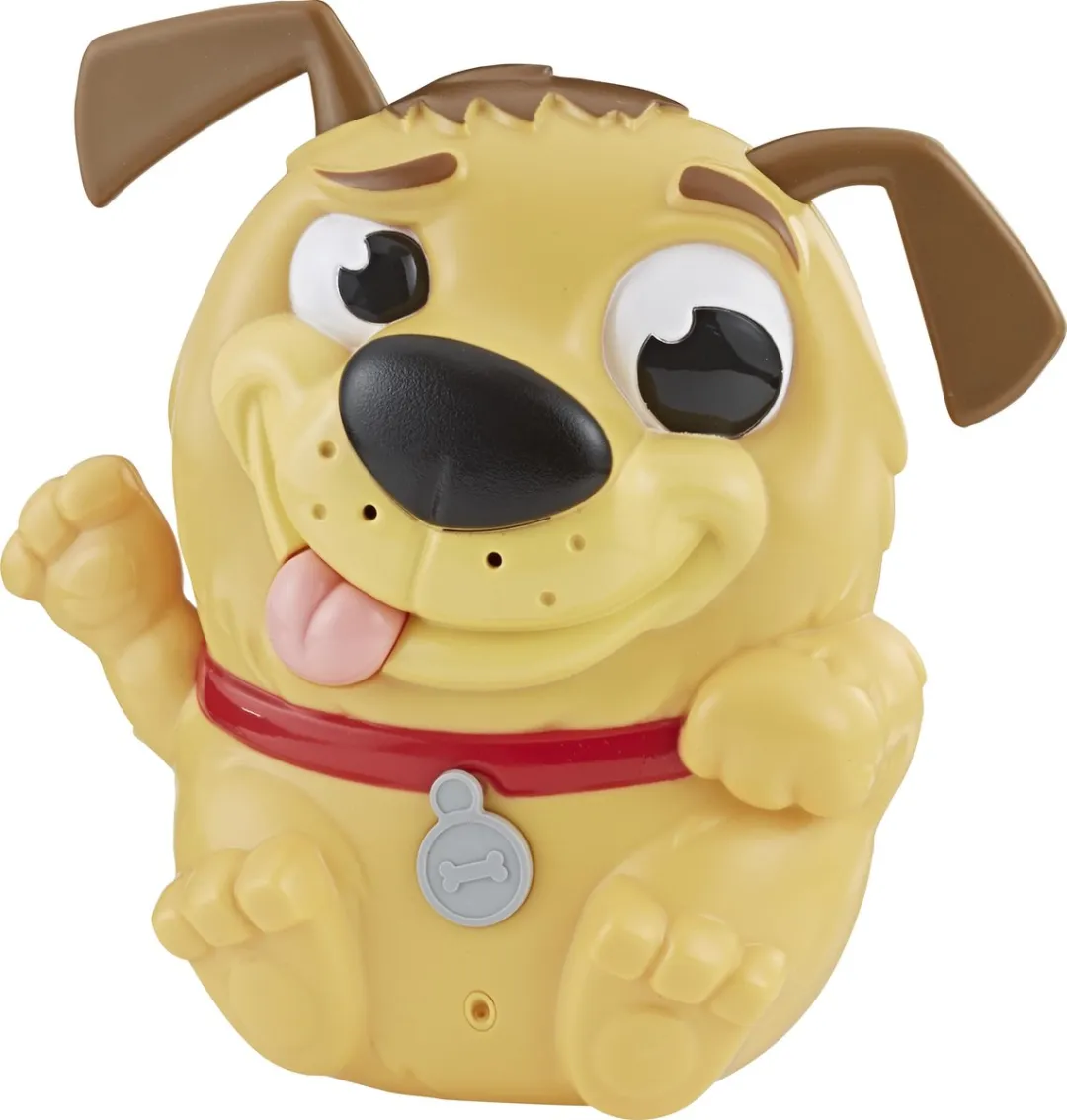 Hasbro Gaming Plassende Pup - 3x AA