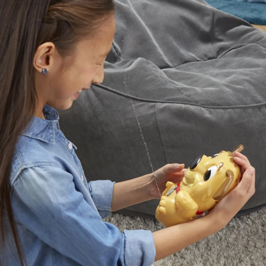 Hasbro Gaming Plassende Pup - 3x AA
