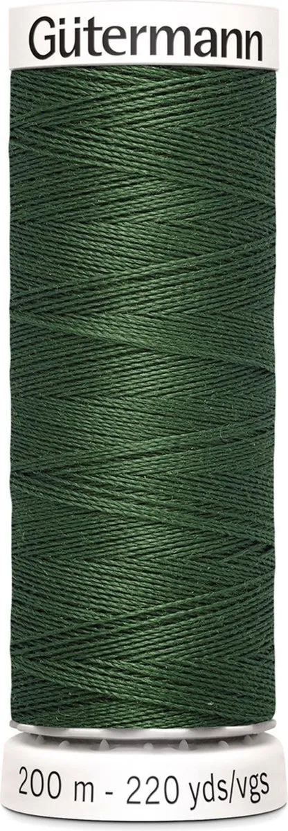 Gutermann Polyester Naaigaren 200m