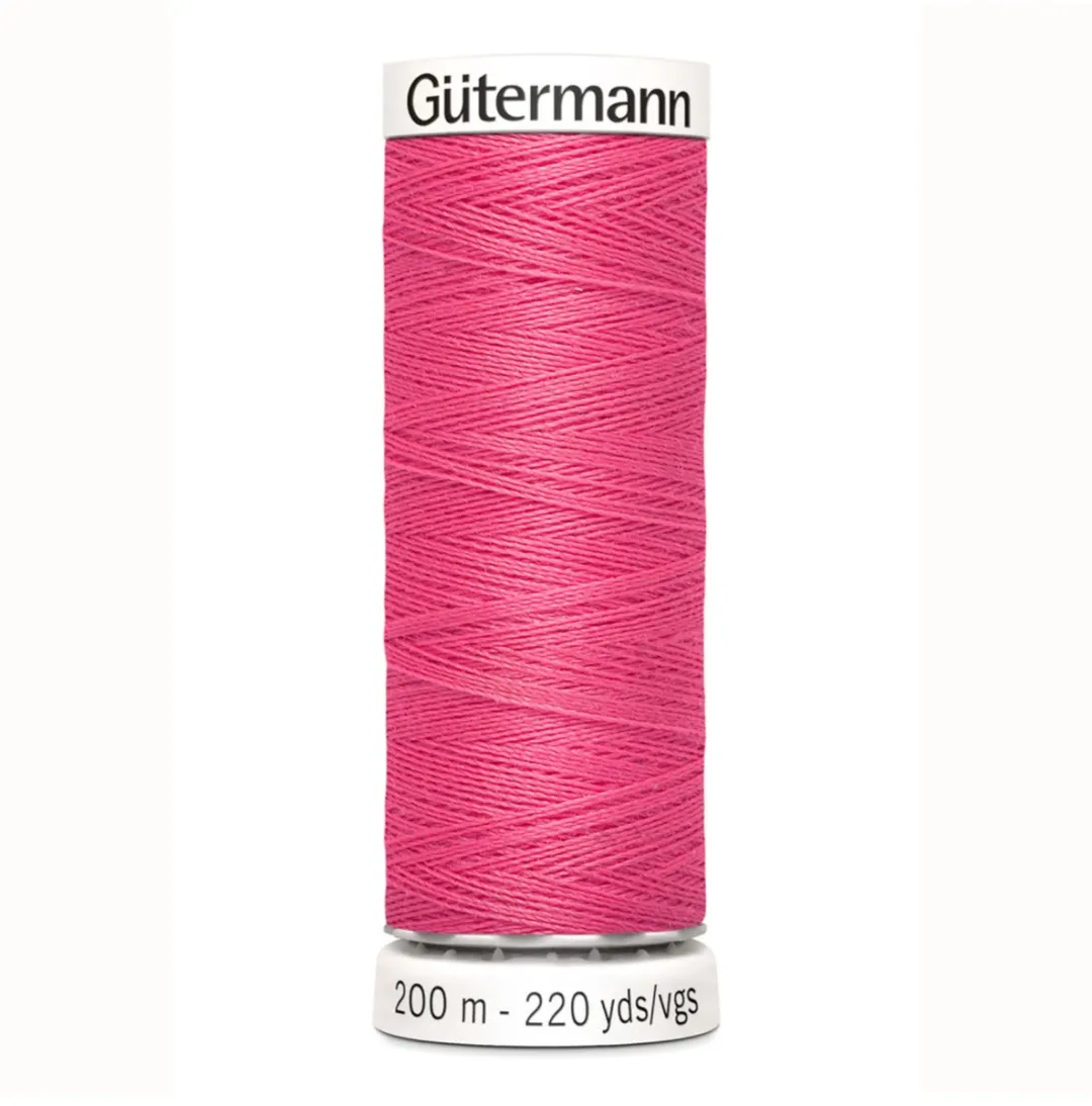 Gutermann Polyester Naaigaren 986 - Rose