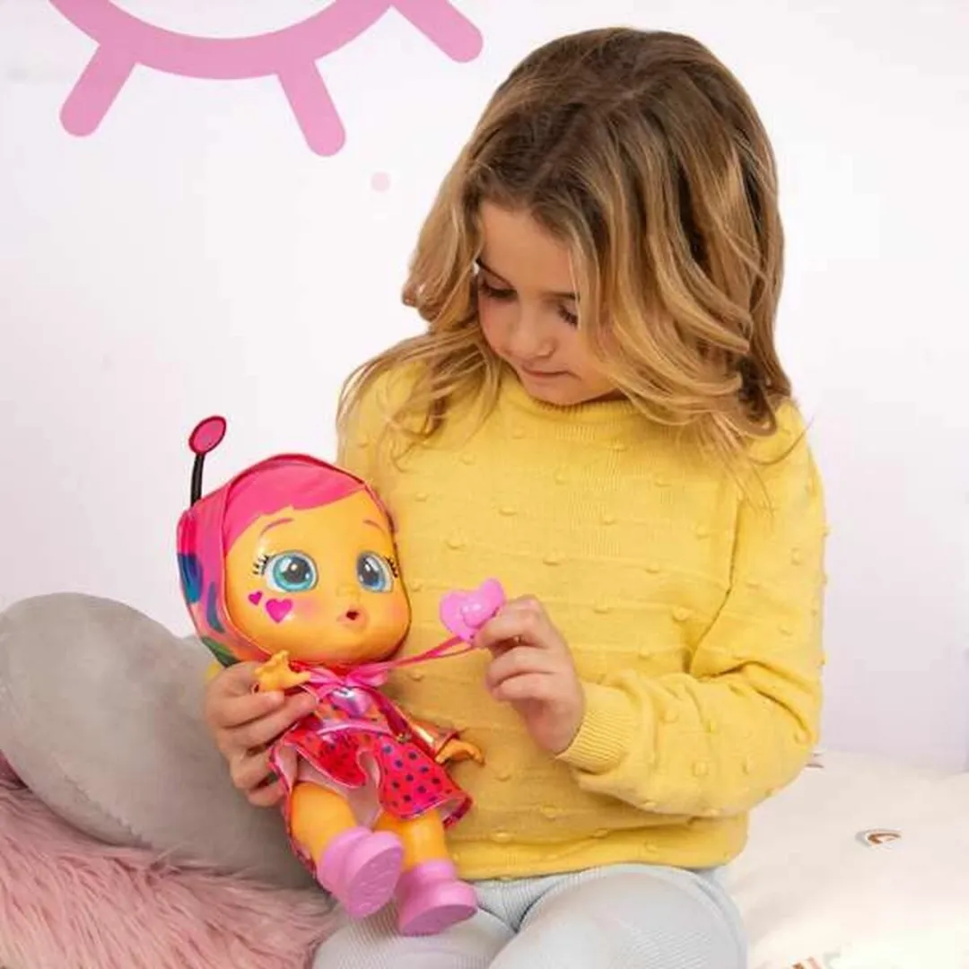 Imc Toys Bbll Sterren Coney Pop - Roze - afbeelding 6 van 6