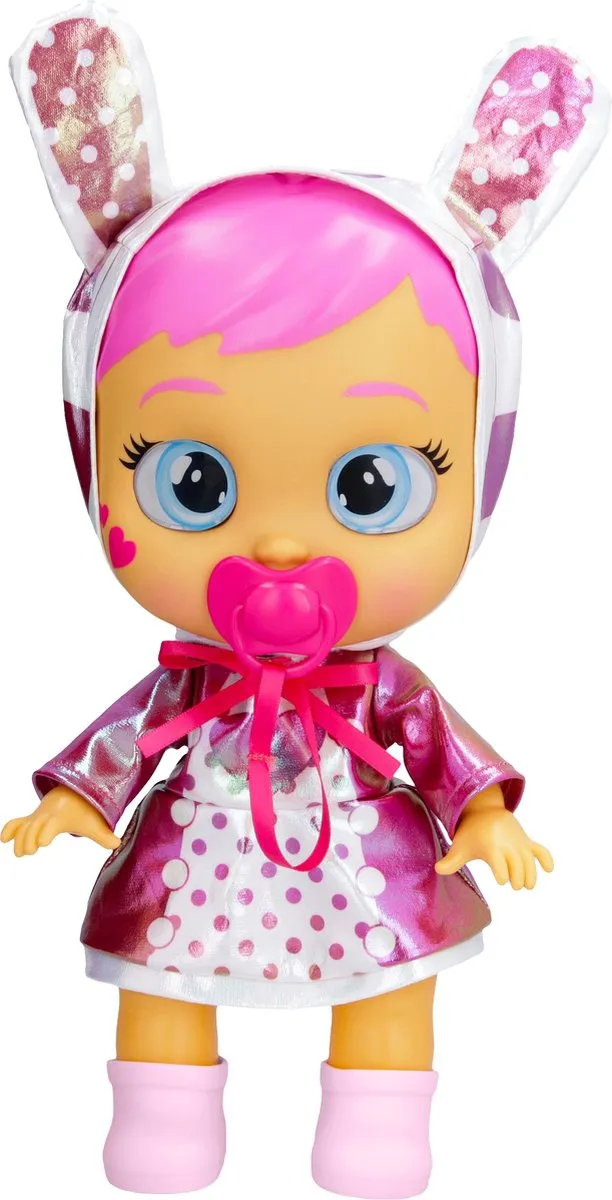 Imc Toys Bbll Sterren Coney Pop
