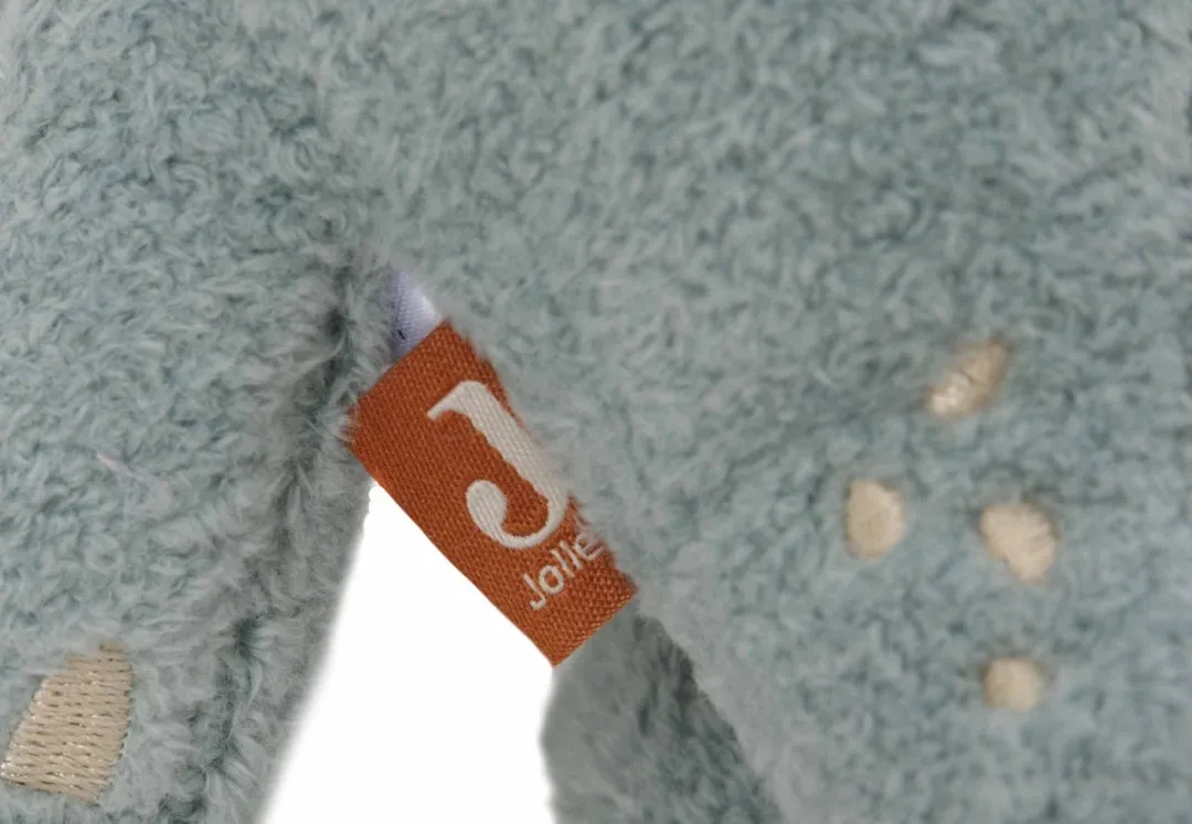 Jollein Knuffel Roarsome Dino 28cm - Sea Green