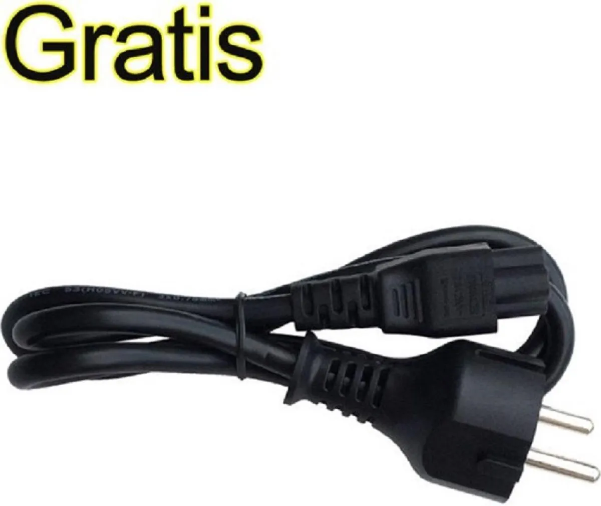 ASUS ADP-90 Adapter 90W - 19V - 4,5mm - Zwart