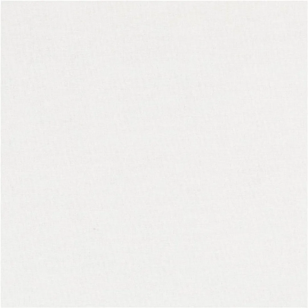 Creativ Company Stof 145cm Zandkleur - 2m