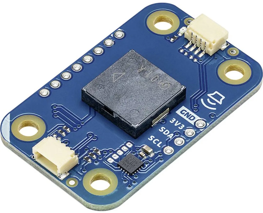 Arduino Modulino Buzzer ABX00108