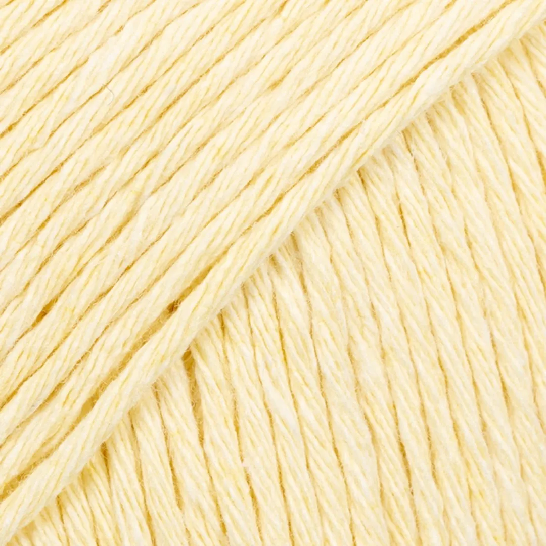 Drops Cotton Light Uni Colour Garen