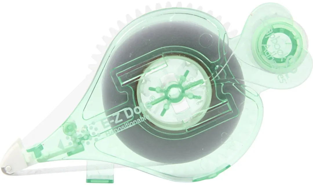Creativ Company Kerst Prikker 25mm Multicolor