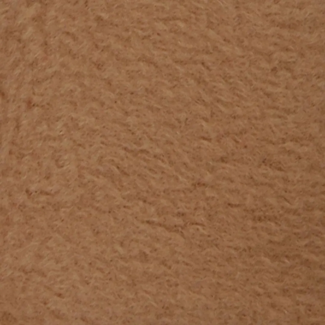 Creativ Company Fleece 125x150cm Beige - 200 g/m²