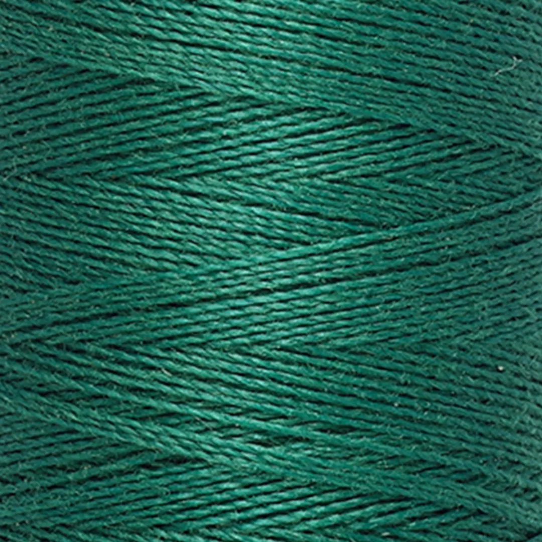 Gutermann Polyester Naaigaren 916 - Groen - 200m