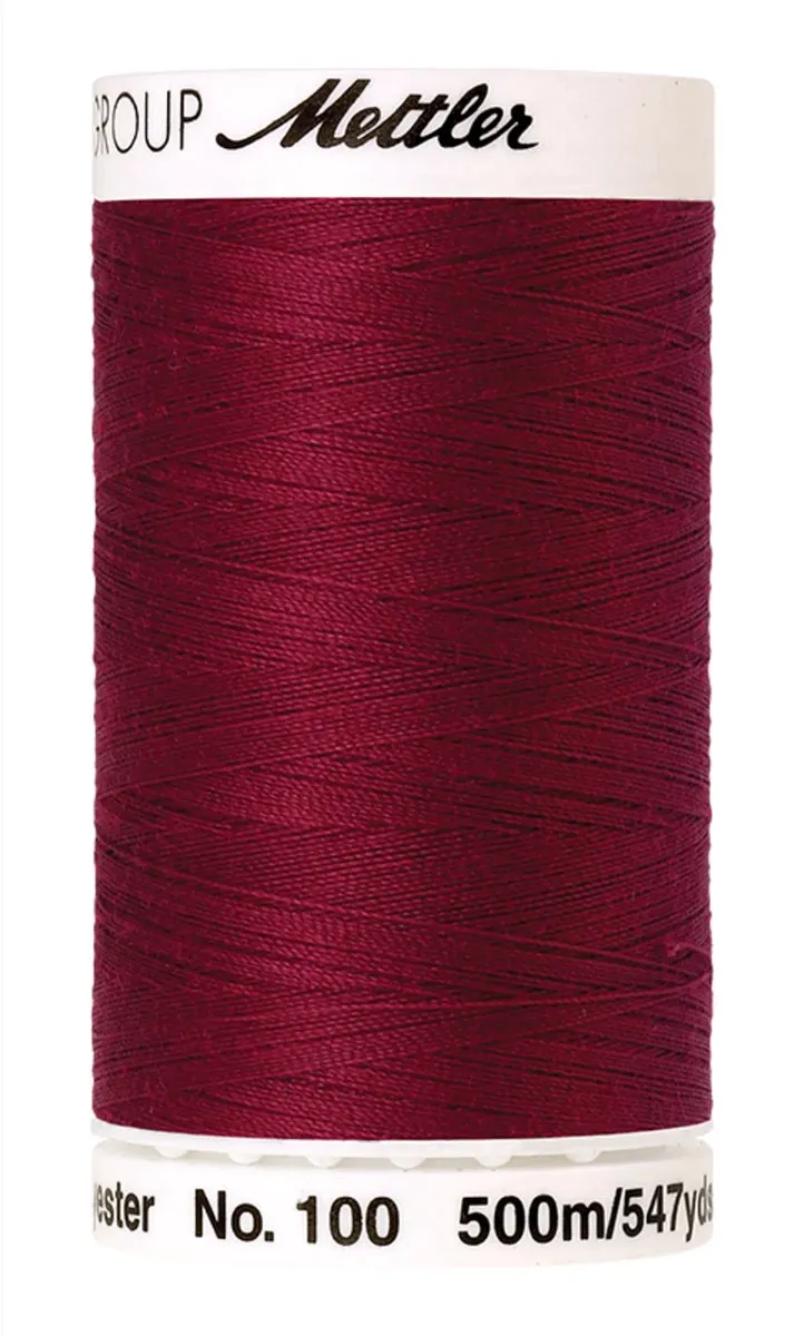 Amann Mettler Seralon 500mt Garen - Winterbes