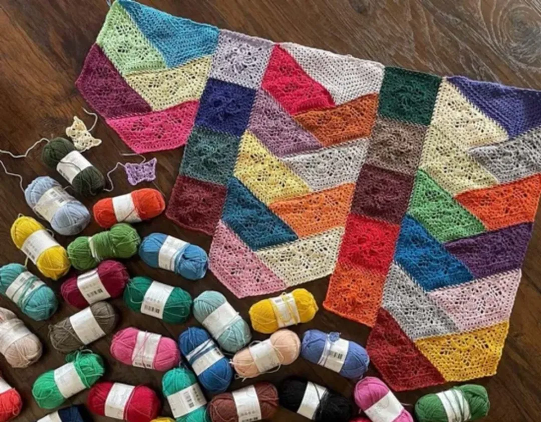 Scheepjes Metropolis 50g - Izmir Grijs