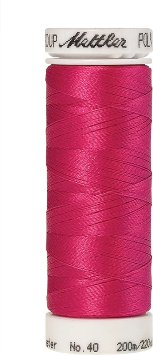 Amann Mettler Polysheen Borduurgaren 200m