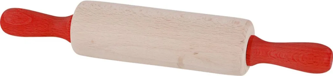 Goki Rolling Pin - Meerkleurig