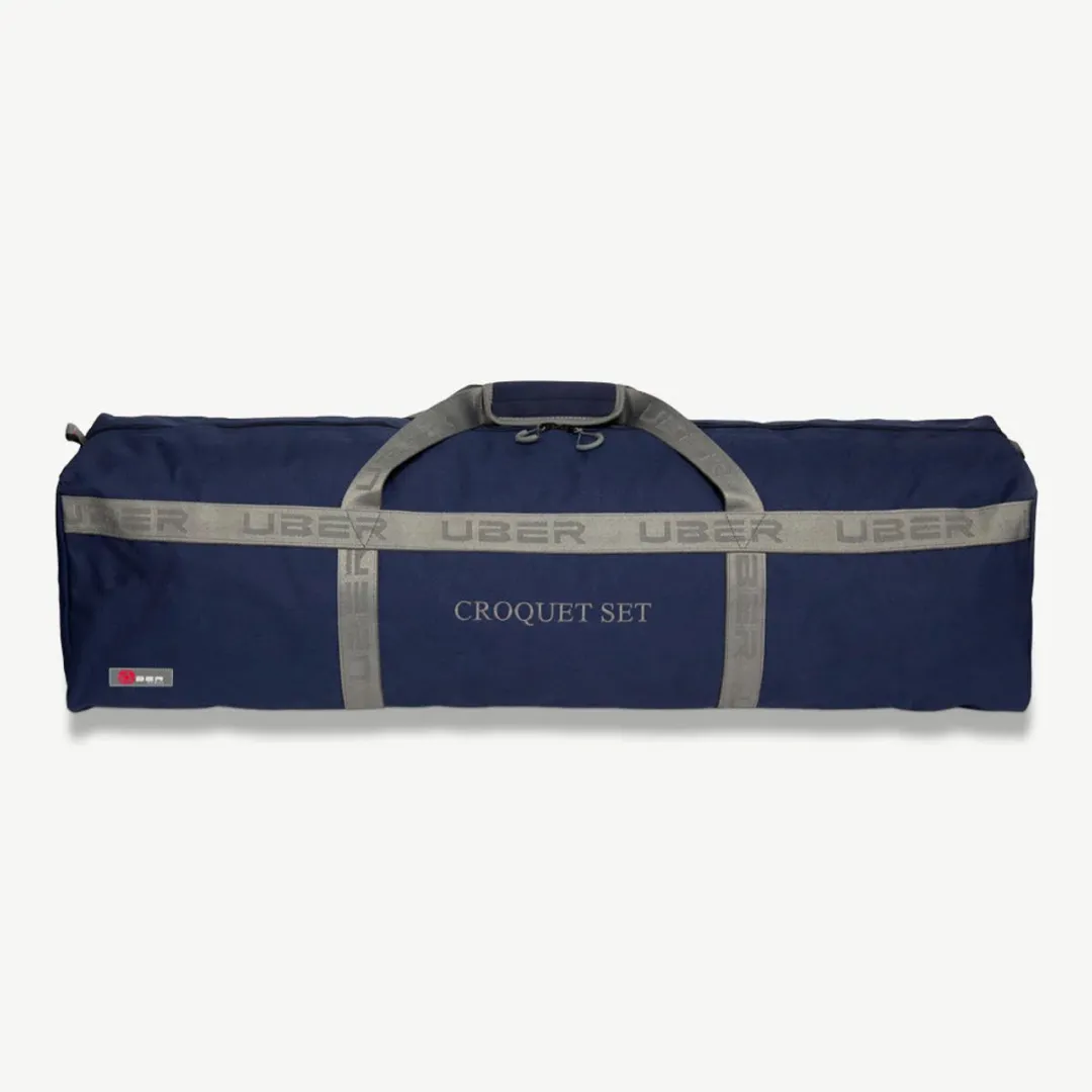 Ubergames Croquet Set Tas - Nylon