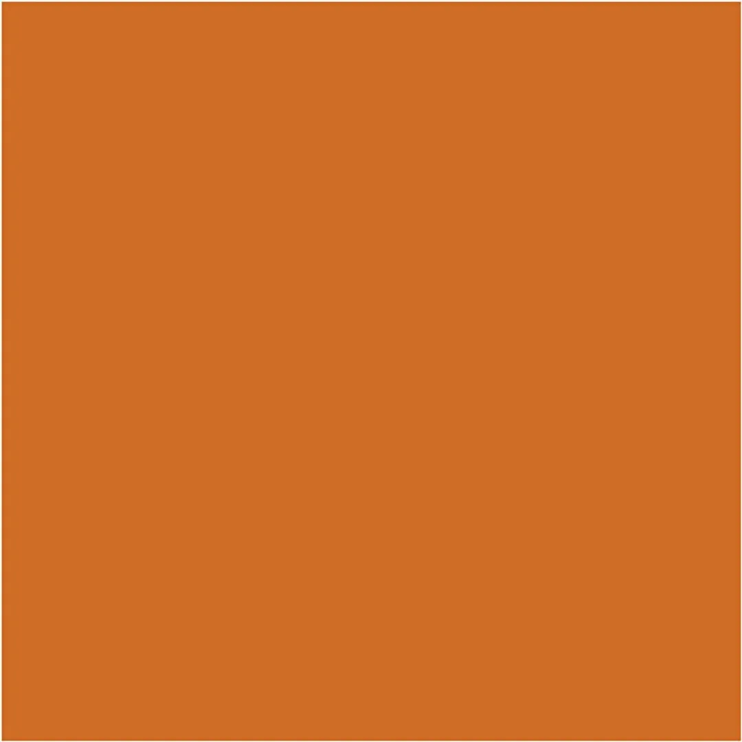 Creativ Company CC Creotime Textile Color Solid Oranje 50ml