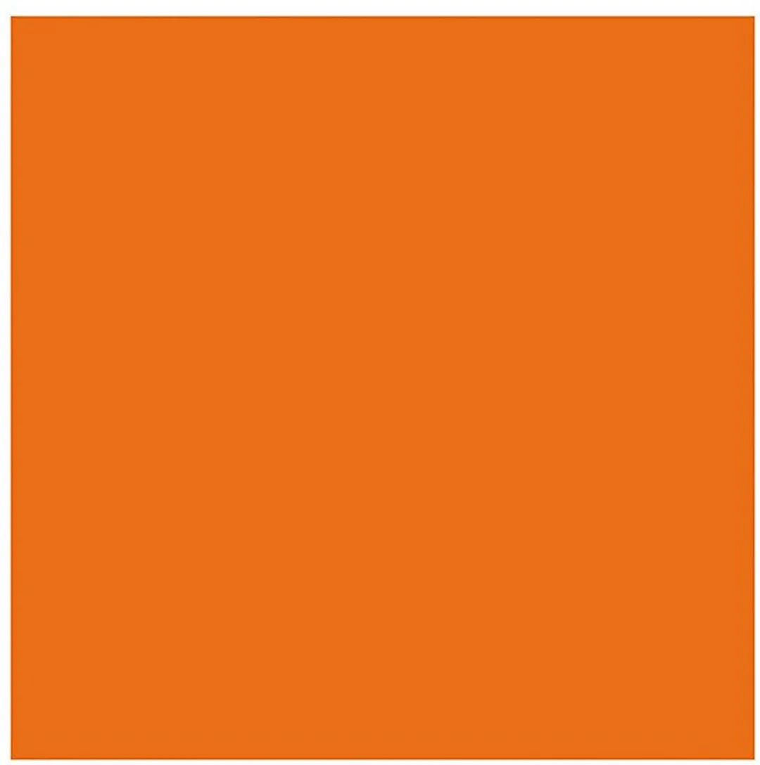 Creativ Company CC Creotime Textile Color Solid Oranje 50ml