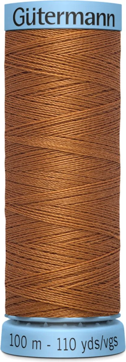 Gutermann Zijde Garen 100m