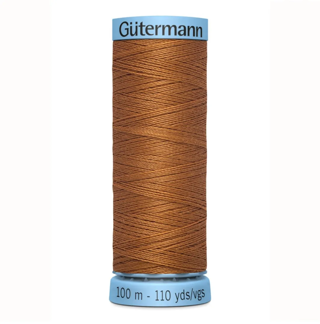 Gutermann Zijde Garen 100m - Kleur 448