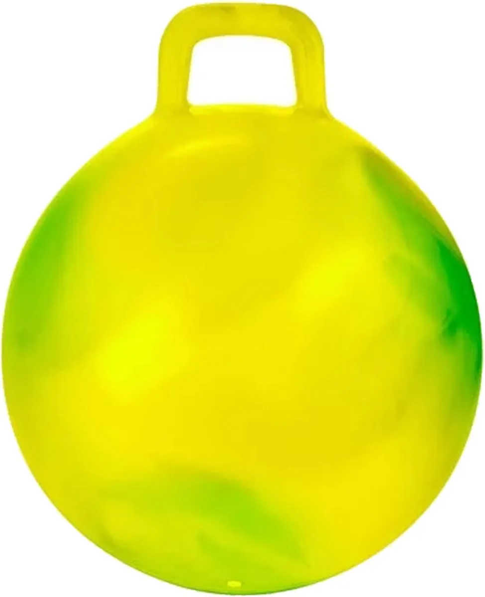 Toi-Toys Skippybal Marble