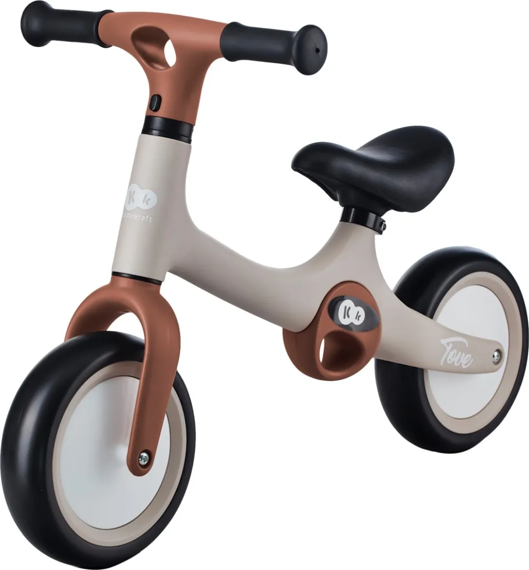 KinderKraft TOVE Loopfiets 20cm