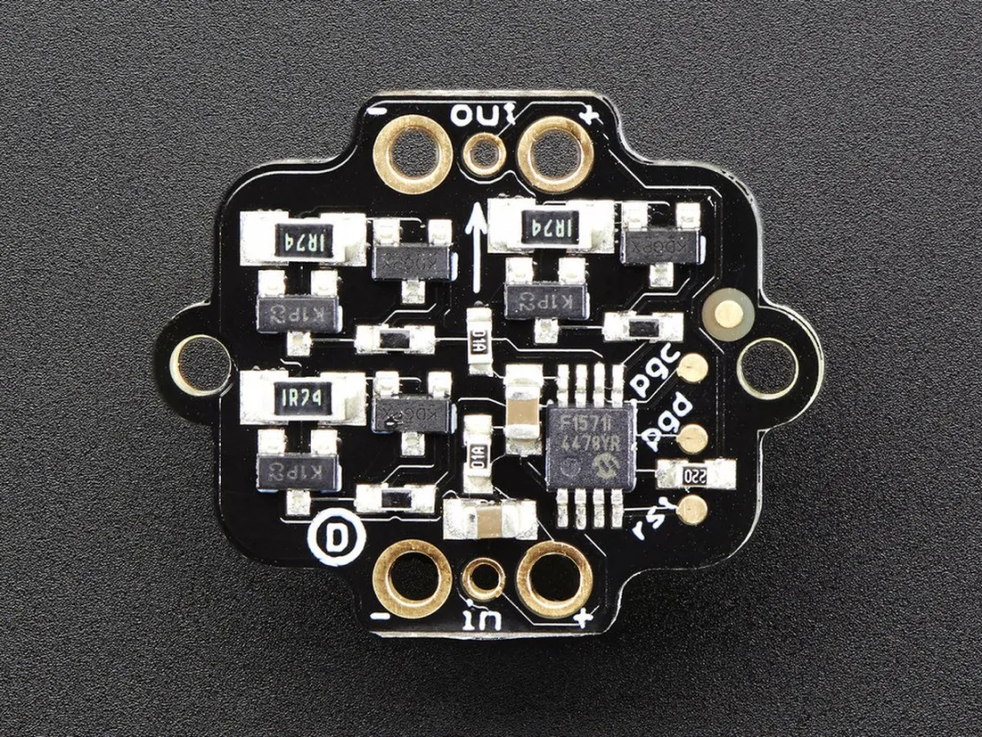 Adafruit Pixie 2741 3W Chainable LED Pixel - Meerkleurig