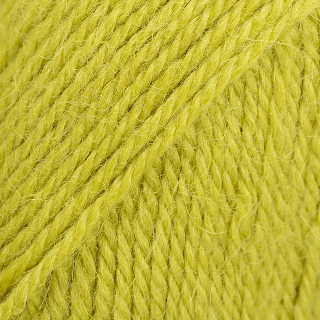 Drops Alpaca Uni Colour 2916 Wol Garen