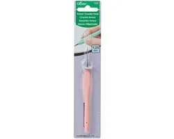 Clover Amour Haaknaald 1.25mm - 3 Stuks Multikleur