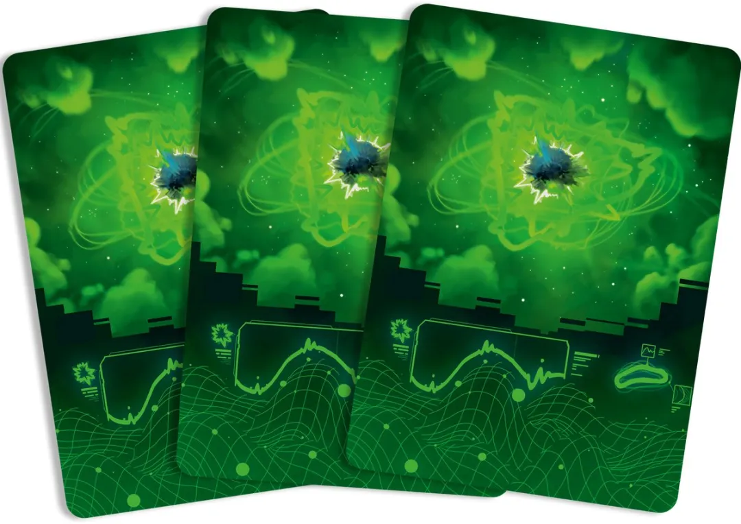Czech Games SETI Space Agencies Expansion DIS-SETIEXP1