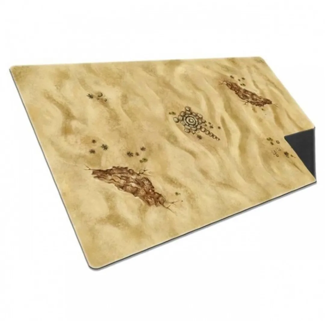 Crowd Games ONUS! Traianus Neoprene Playmat