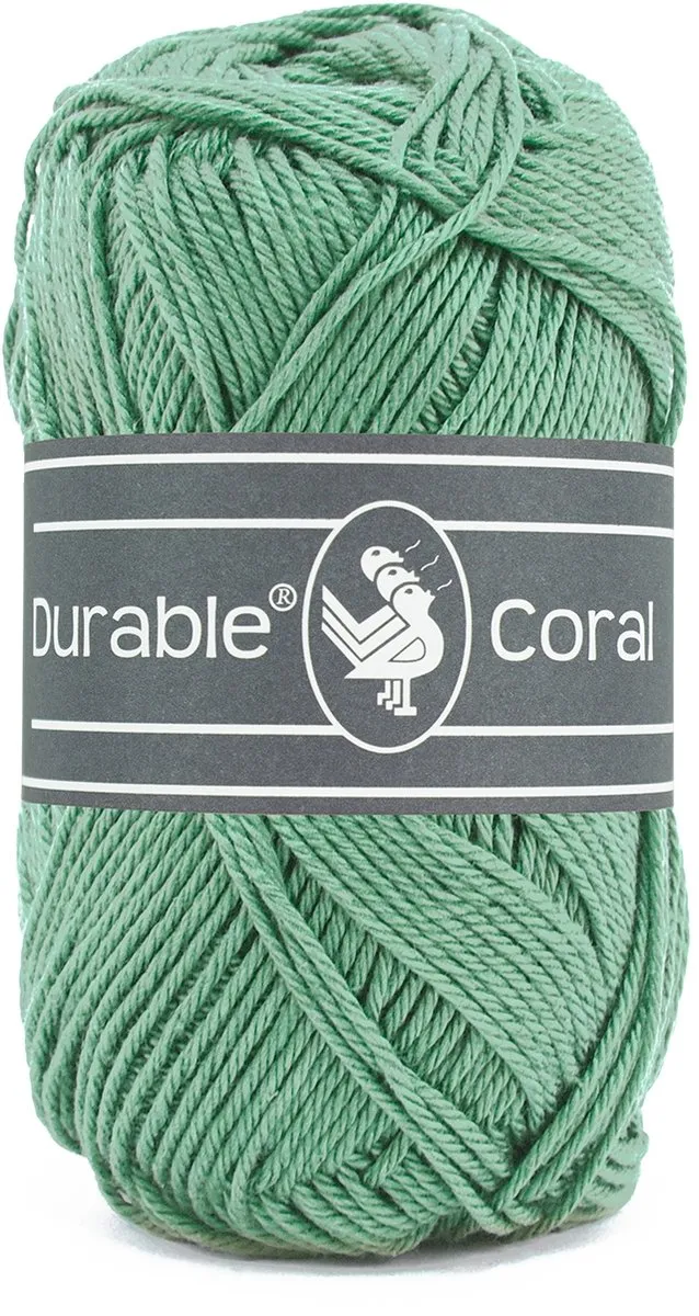 Durable Coral 2133 Garen