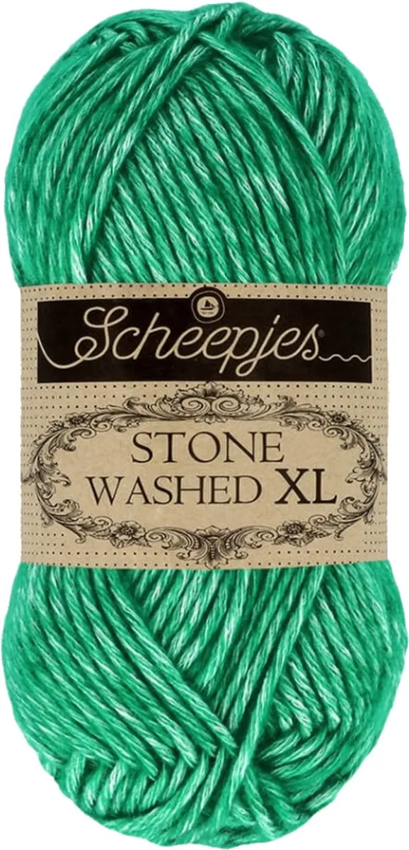 Scheepjes Stone Washed XL 50g