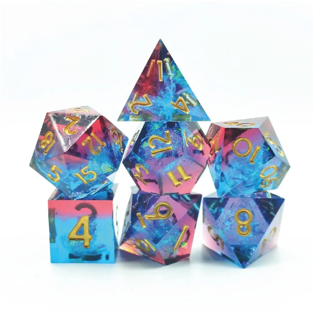 Lapi Toys Dungeons & Dragons Doosset