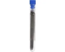 Creativ Company Viltnaalden Grof 10 Stuks - Zilver