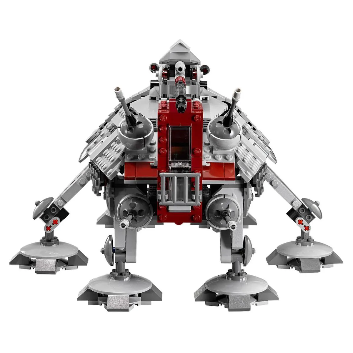 LEGO Star Wars AT-TE 75019 - 794 Stukken