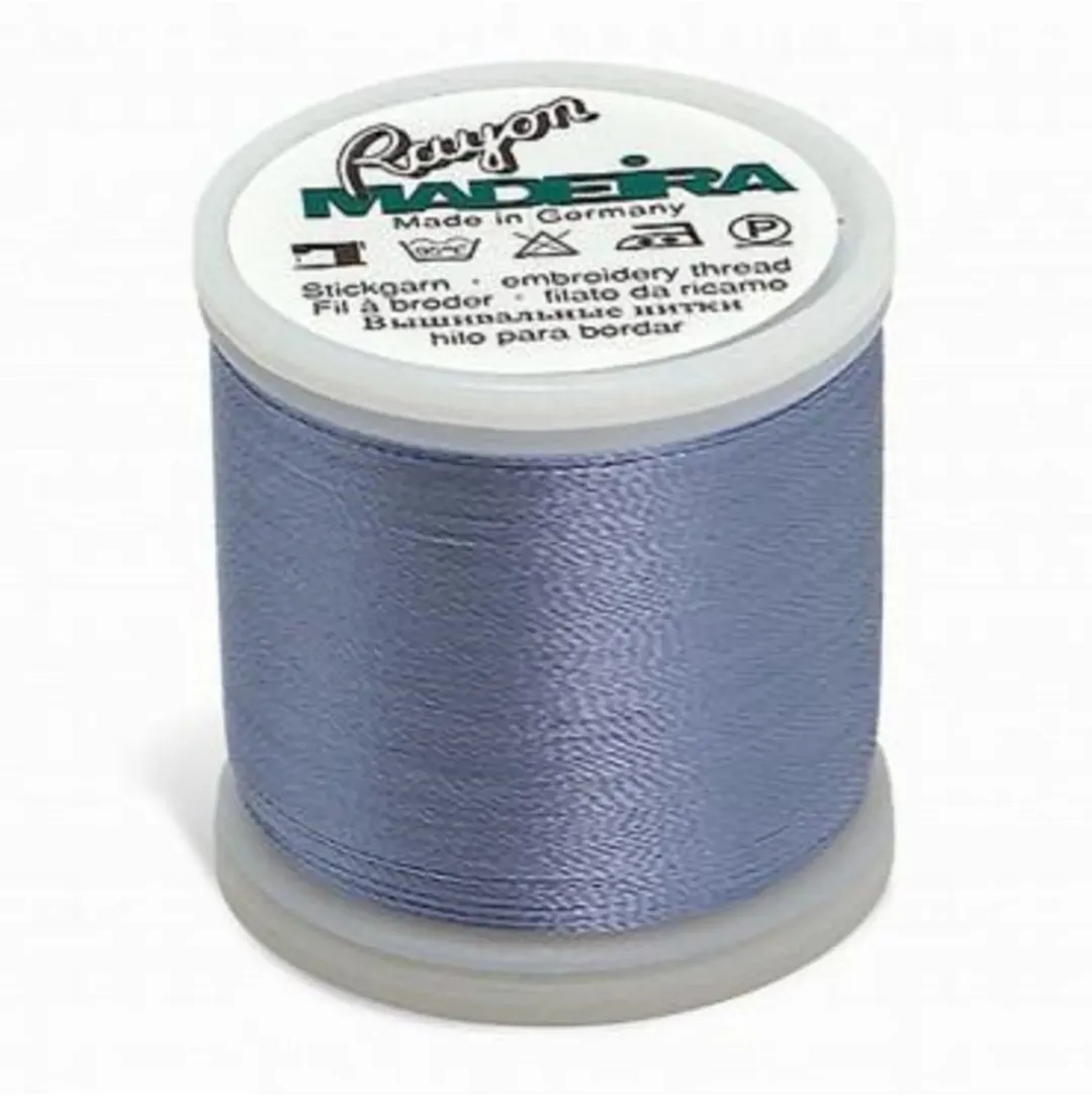 Madeira Rayon 40 200m - 1074