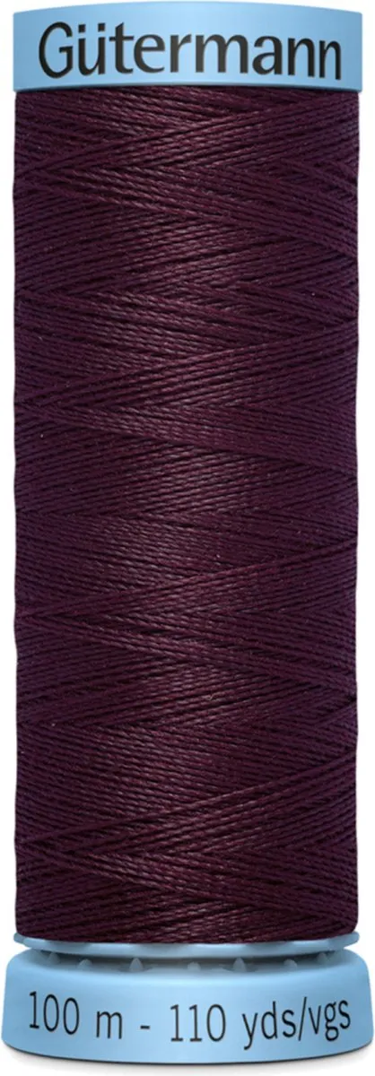 Gutermann Zijde Garen 100m