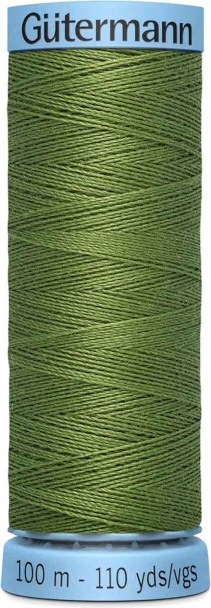 Gutermann Zijde Garen 100m